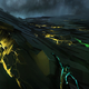 Illustration for article titled Brighten Up Your Morning With This Brilliant emTron/em Art